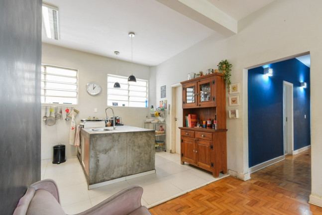 Imagem Apartamento com 3 Quartos à Venda, 124 m² em Paraíso - São Paulo