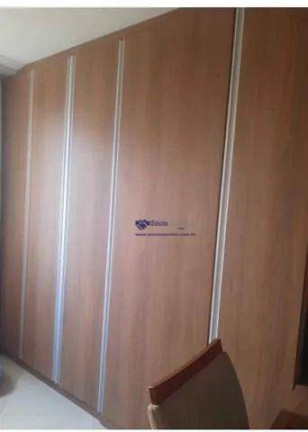 Imagem Apartamento com 2 Quartos à Venda, 83 m² em Centro - Guarulhos