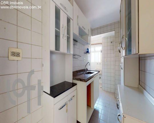 Imagem Apartamento com 3 Quartos à Venda, 70 m² em Tatuapé - Sao Paulo Imagem Apartamento com 3 Quartos à Venda, 70 m² em Tatuapé - Sao Paulo