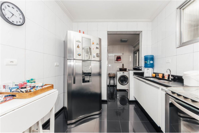 Imagem Apartamento com 3 Quartos à Venda, 91 m² em Itaim Bibi - São Paulo