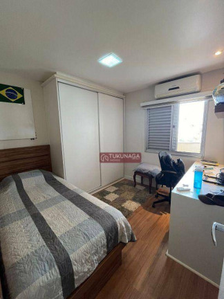 Imagem Cobertura com 3 Quartos à Venda, 190 m² em Vila Augusta - Guarulhos