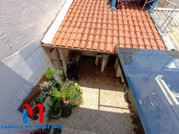 Imagem Sobrado com 3 Quartos à Venda, 128 m² em Santa Paula - São Caetano Do Sul Imagem Sobrado com 3 Quartos à Venda, 128 m² em Santa Paula - São Caetano Do Sul