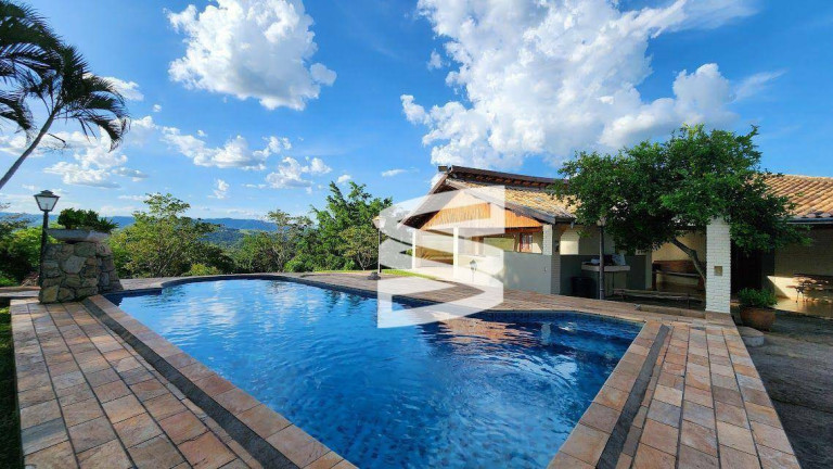 Imagem Chácara com 4 Quartos à Venda, 250 m² em Floresta Escura Ii - São Pedro Imagem Chácara com 4 Quartos à Venda, 250 m² em Floresta Escura Ii - São Pedro