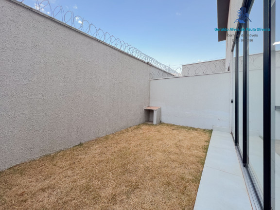 Imagem Casa de Condomínio com 3 Quartos à Venda, 115 m² em Chácaras De Recreio São Joaquim - Goiânia Imagem Casa de Condomínio com 3 Quartos à Venda, 115 m² em Chácaras De Recreio São Joaquim - Goiânia