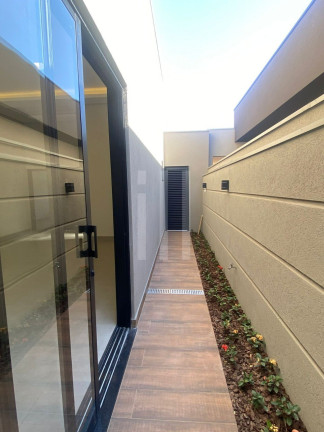 Imagem Casa com 3 Quartos à Venda, 190 m² em Residencial Alto Do Castelo - Ribeirão Preto