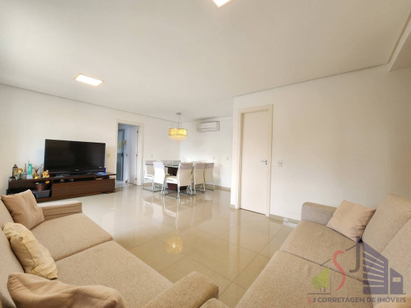 Imagem Apartamento com 3 Quartos à Venda, 133 m² em Adrianópolis - Manaus