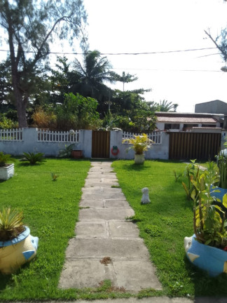 Casa com 3 Quartos à Venda, 322 m² em Praia Seca - Araruama