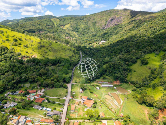 Imagem Imóvel à Venda, 97.000 m² em Cachoeirinha - Bom Jesus Dos Perdões