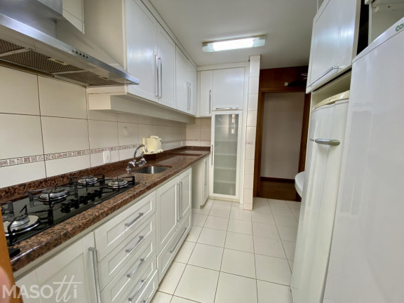 Imagem Apartamento com 3 Quartos à Venda, 170 m² em Bavária - Gramado Imagem Apartamento com 3 Quartos à Venda, 170 m² em Bavária - Gramado