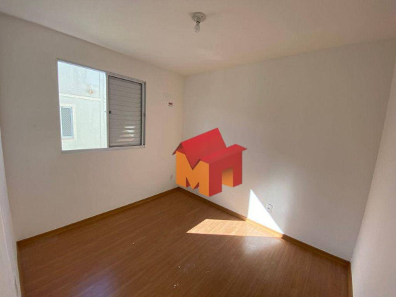 Imagem Apartamento com 2 Quartos à Venda ou Locação, 39 m² em Loteamento Residencial Mac Knight - Santa Bárbara D'oeste Imagem Apartamento com 2 Quartos à Venda ou Locação, 39 m² em Loteamento Residencial Mac Knight - Santa Bárbara D'oeste