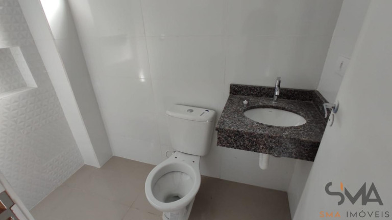 Imagem Apartamento com 3 Quartos à Venda, 88 m² em Parque Da Fonte - São José Dos Pinhais