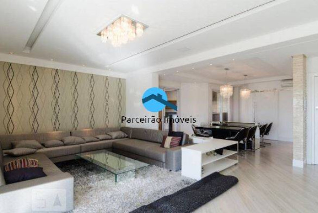 Imagem Apartamento com 4 Quartos à Venda, 300 m² em Jardim Do Mar - São Bernardo Do Campo Imagem Apartamento com 4 Quartos à Venda, 300 m² em Jardim Do Mar - São Bernardo Do Campo