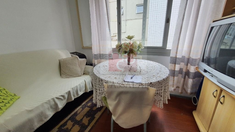 Imagem Apartamento com 1 Quarto à Venda, 33 m² em Cidade Baixa - Porto Alegre Imagem Apartamento com 1 Quarto à Venda, 33 m² em Cidade Baixa - Porto Alegre