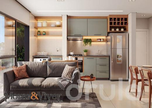 Imagem Apartamento com 2 Quartos à Venda, 47 m² em Parque Da Fonte - São José Dos Pinhais Imagem Apartamento com 2 Quartos à Venda, 47 m² em Parque Da Fonte - São José Dos Pinhais