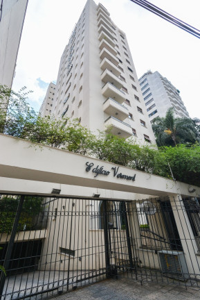 Imagem Apartamento com 3 Quartos à Venda, 104 m² em Pinheiros - São Paulo
