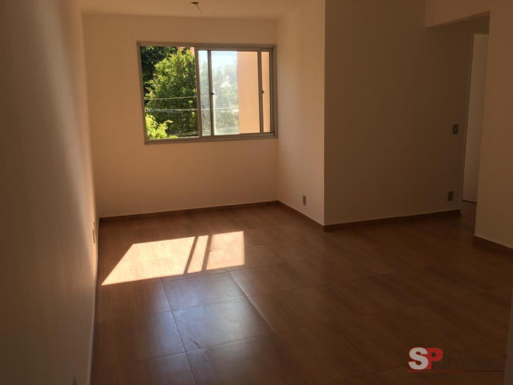 Imagem Apartamento com 2 Quartos à Venda, 55 m² em Bandeiras - Osasco