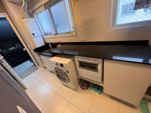 Imagem Apartamento com 3 Quartos à Venda, 123 m² em Centro - São Bernardo Do Campo