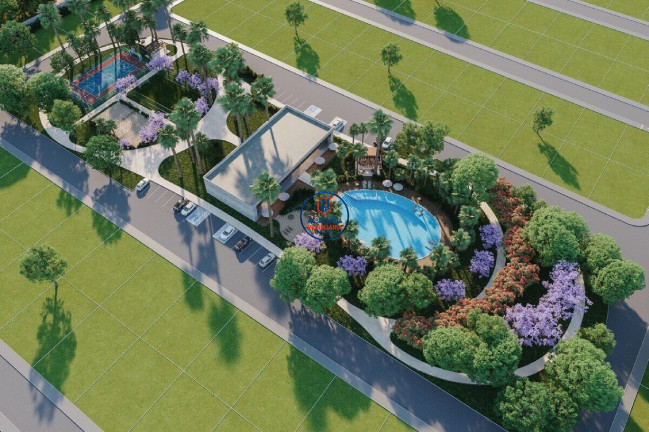 Imagem Terreno para Alugar ou Temporada, 214 m² em Parque Das Nações - Parnamirim Imagem Terreno para Alugar ou Temporada, 214 m² em Parque Das Nações - Parnamirim