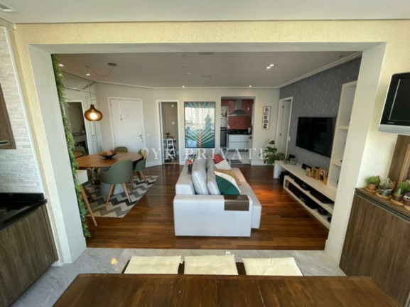 Imagem Apartamento com 3 Quartos à Venda, 100 m² em Vila Romana - São Paulo Imagem Apartamento com 3 Quartos à Venda, 100 m² em Vila Romana - São Paulo