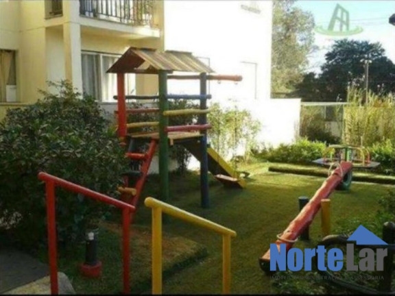 Imagem Apartamento com 3 Quartos à Venda, 67 m² em Jaraguá - São Paulo