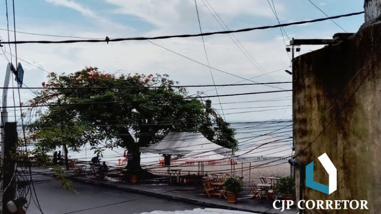 Imagem Casa com 2 Quartos à Venda, 50 m² em Ribeira - Salvador