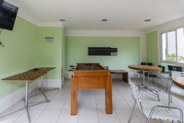 Imagem Apartamento com 3 Quartos à Venda, 62 m² em Jardim Aeroporto - São Paulo