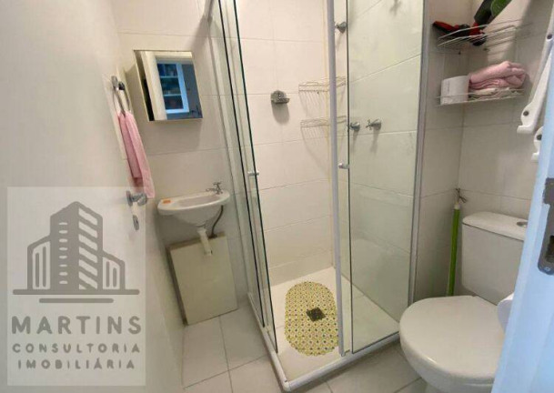 Imagem Apartamento com 3 Quartos à Venda, 136 m² em Pompéia - Santos Imagem Apartamento com 3 Quartos à Venda, 136 m² em Pompéia - Santos