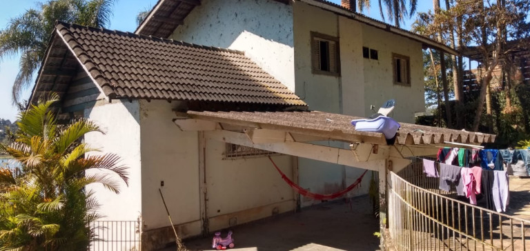 Imagem Casa com 4 Quartos à Venda, 166 m² em Vila Moraes - São Paulo
