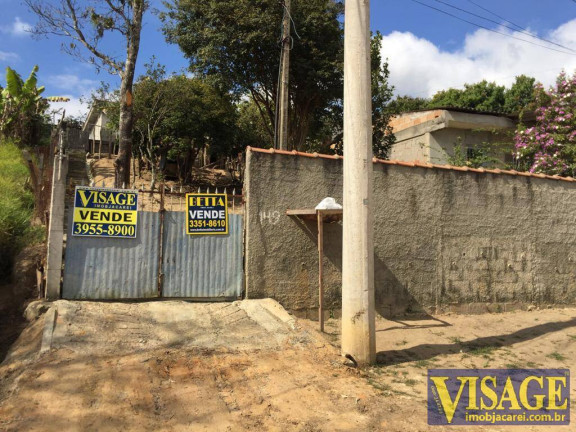 Chácara com 2 Quartos à Venda,  em Veraneio Ijal - Jacareí