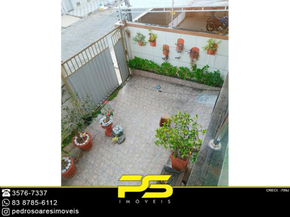 Imagem Casa com 3 Quartos à Venda, em Mangabeira - João Pessoa Imagem Casa com 3 Quartos à Venda, em Mangabeira - João Pessoa