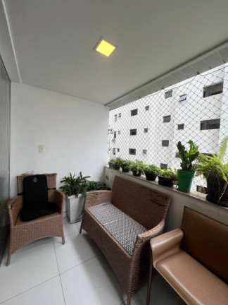 Imagem Apartamento com 3 Quartos à Venda, 78 m² em Boa Viagem - Recife