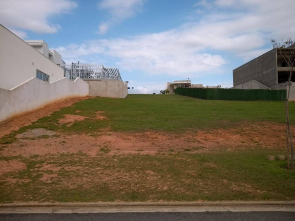 Terreno à Venda, 413 m² em Alphaville Nova Esplanada - Votorantim