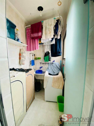 Imagem Apartamento com 2 Quartos à Venda, 50 m² em Lauzane Paulista - São Paulo