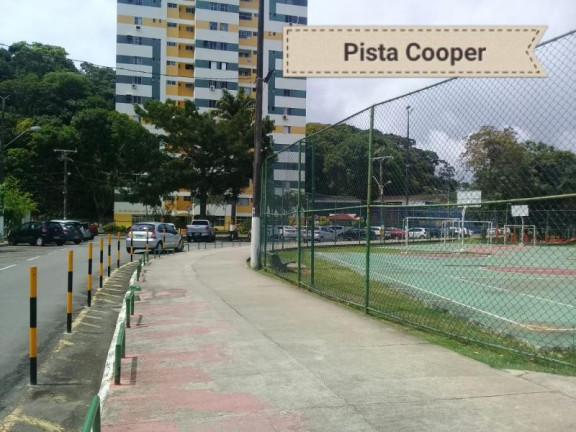 Imagem Apartamento com 3 Quartos à Venda, 75 m² em Paralela - Salvador