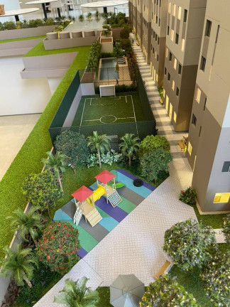 Imagem Apartamento à Venda, em Várzea Da Barra Funda - São Paulo Imagem Apartamento à Venda, em Várzea Da Barra Funda - São Paulo