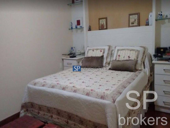 Imagem Apartamento com 3 Quartos à Venda, 165 m² em Vila Andrade - São Paulo Imagem Apartamento com 3 Quartos à Venda, 165 m² em Vila Andrade - São Paulo