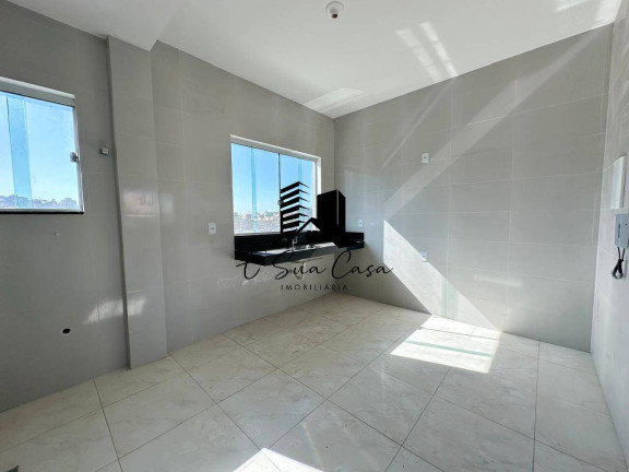 Imagem Apartamento com 2 Quartos à Venda, 75 m² em Vale Das Orquídeas - Contagem