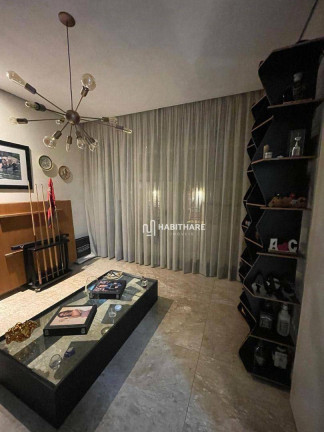Imagem Casa com 3 Quartos à Venda, 274 m² em Convívio Green Village - Piracicaba