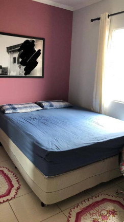 Imagem Apartamento com 2 Quartos à Venda, 78 m² em Residencial Portal Da Mantiqueira - Taubaté