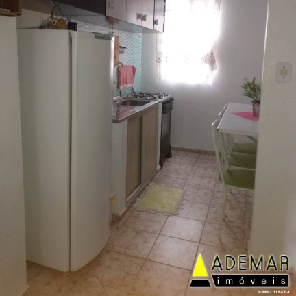 Apartamento com 2 Quartos à Venda,  em Conceição - Diadema