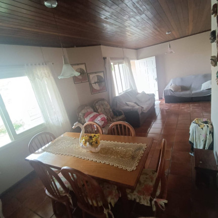 Imagem Casa com 3 Quartos à Venda, 300 m² em Nova Tramandaí - Tramandaí