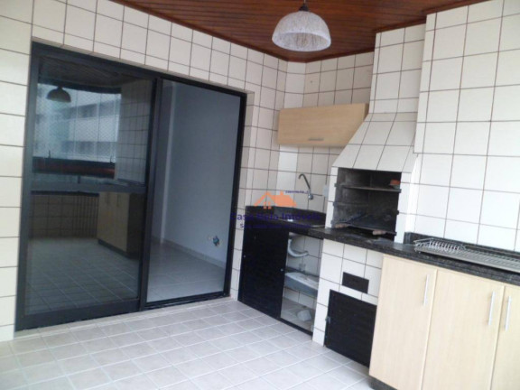 Imagem Apartamento com 3 Quartos à Venda, 131 m² em Tupi - Praia Grande Imagem Apartamento com 3 Quartos à Venda, 131 m² em Tupi - Praia Grande