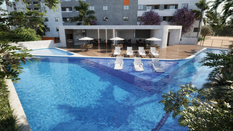 Imagem Apartamento com 3 Quartos à Venda, 52 m² em Indianópolis - Caruaru