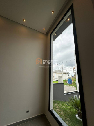 Imagem Casa de Condomínio com 3 Quartos à Venda, 153 m² em Loteamento Floresta - São José Dos Campos Imagem Casa de Condomínio com 3 Quartos à Venda, 153 m² em Loteamento Floresta - São José Dos Campos