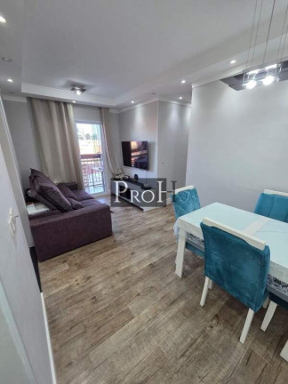 Imagem Apartamento com 3 Quartos à Venda, 72 m² em Centro - São Bernardo Do Campo