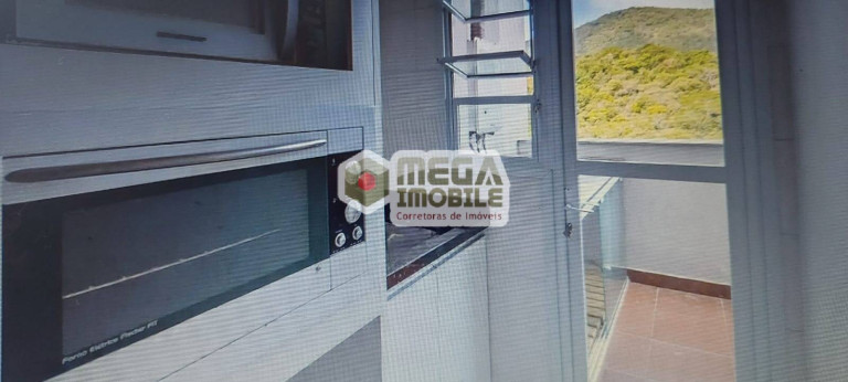 Imagem Apartamento com 1 Quarto à Venda, 131 m² em Itacorubi - Florianópolis Imagem Apartamento com 1 Quarto à Venda, 131 m² em Itacorubi - Florianópolis