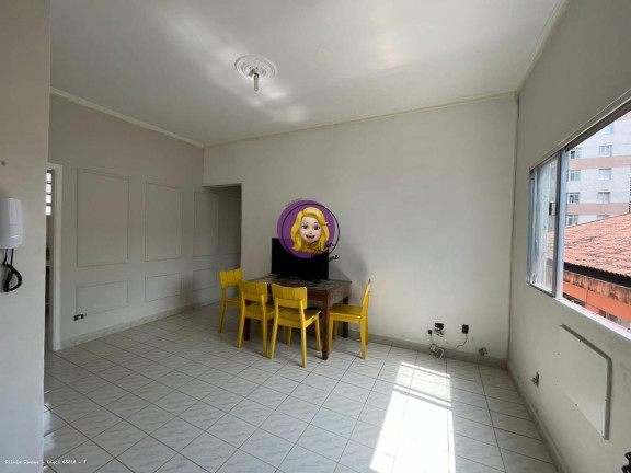 Apartamento com 1 Quarto à Venda, 61 m² em Centro - São Vicente