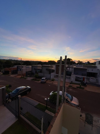 Imagem Sobrado à Venda, 126 m² em Jardim Thereza - Umuarama Imagem Sobrado à Venda, 126 m² em Jardim Thereza - Umuarama