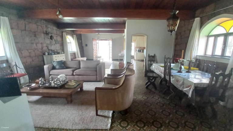 Imagem Fazenda à Venda, 3.500 m² em Terras De Santa Cruz - Itatiba