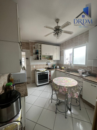 Imagem Apartamento com 2 Quartos à Venda, 105 m² em Tupi - Praia Grande
